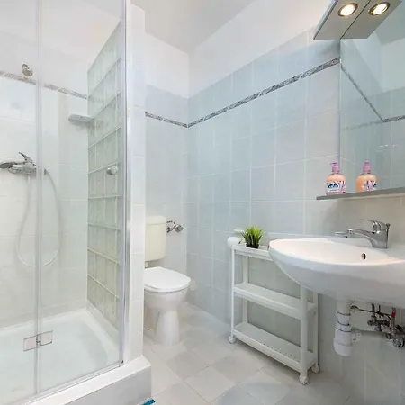 19512 Appartement