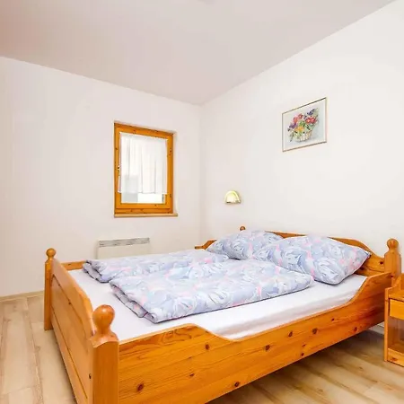 19512 Apartman