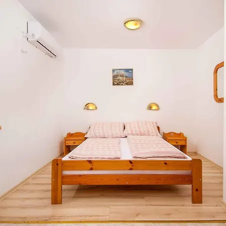Apartman 19512 Balatonmáriafürdő