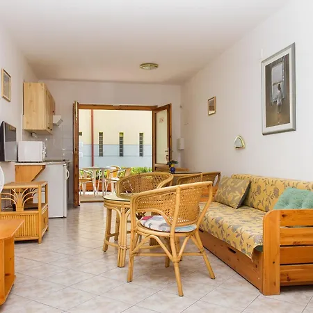 Appartement 19512